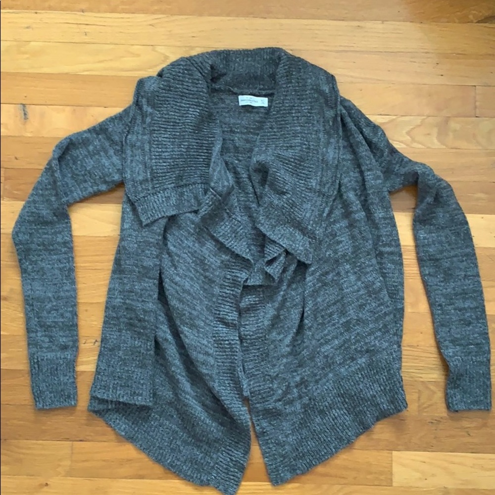 Abercrombie & Fitch cardigan